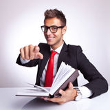 You should read too! Royalty Free Stock Images