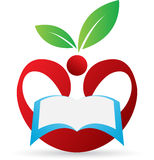 Kids education Royalty Free Stock Photos