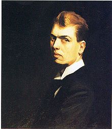 Self portrait by edward hopper.jpg