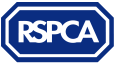 RSPCA official charity logo