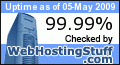HostDone Web Hosting