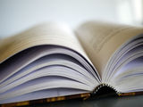 Book Royalty Free Stock Photos