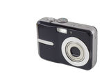 Camera Royalty Free Stock Photo