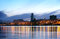 Stock Image : City view