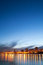 Stock Image : City view