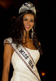 Miss USA 2010 Royalty Free Stock Images