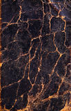 Old book texture Royalty Free Stock Photo