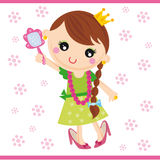 Princess Royalty Free Stock Images