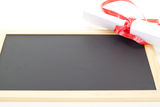 Proud of finishing your studies? Stock Images