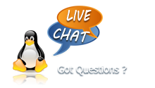 Linux hosting plan